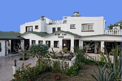 The Pine Bay Club Kyrenia (Northern Cyprus) Ngoại thất bức ảnh