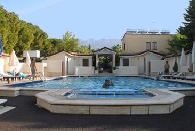 The Pine Bay Club Kyrenia (Northern Cyprus) Ngoại thất bức ảnh