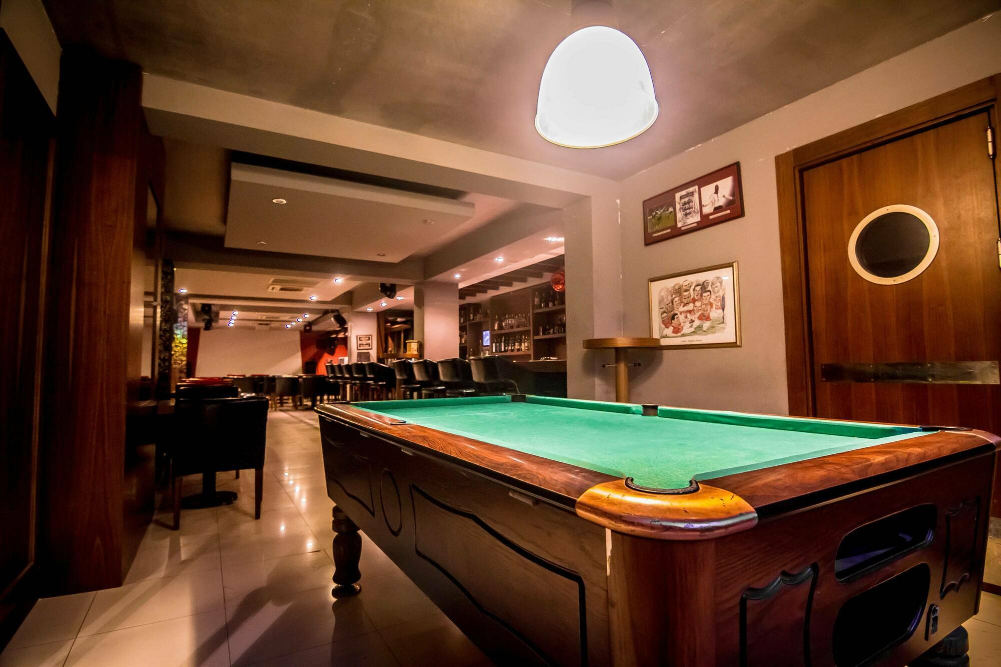 The Pine Bay Club Kyrenia (Northern Cyprus) Ngoại thất bức ảnh