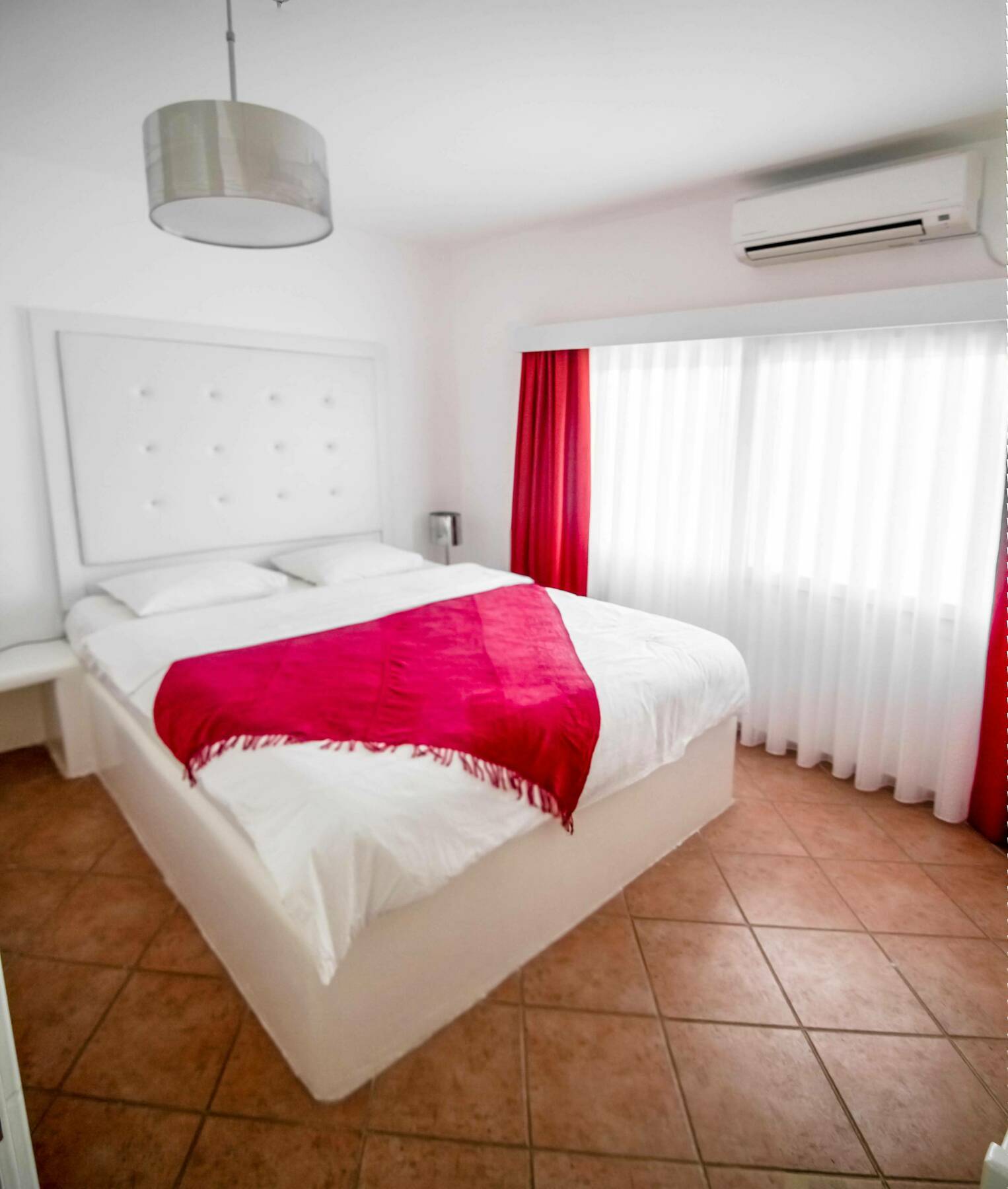 The Pine Bay Club Kyrenia (Northern Cyprus) Ngoại thất bức ảnh