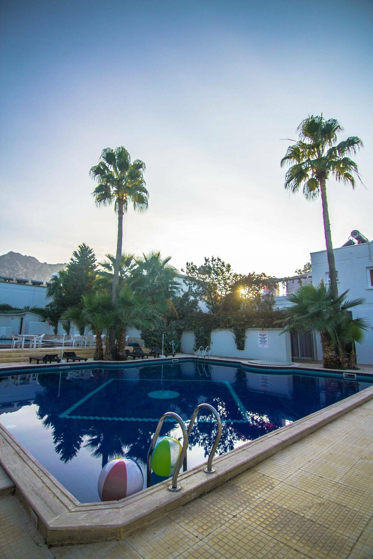 The Pine Bay Club Kyrenia (Northern Cyprus) Ngoại thất bức ảnh