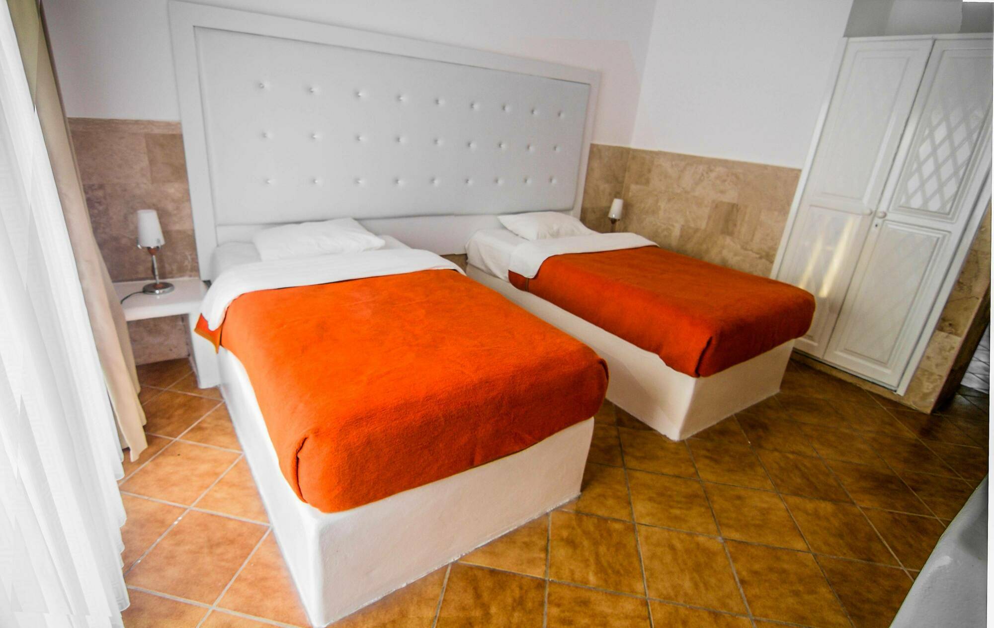 The Pine Bay Club Kyrenia (Northern Cyprus) Ngoại thất bức ảnh